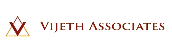 Vijeth Associates Logo