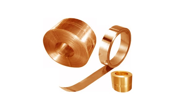 Copper Strips manufacturers dealers in Bangalore
