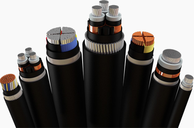 UG Cables manufacturers in Bangalore