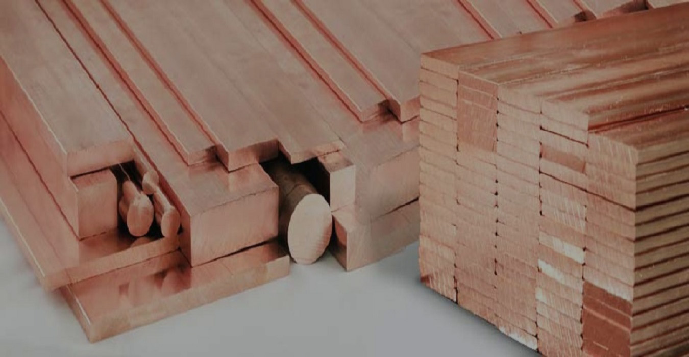 Copper strips dealers in Bangalore
