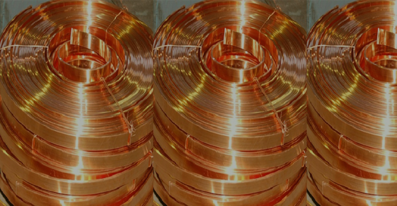 Copper strips manufacturers in Bangalore